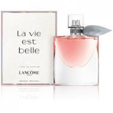 LA VIE EST BELLE