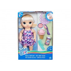 LITTLE  MOMMY HELADOS 