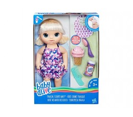 LITTLE  MOMMY HELADOS 