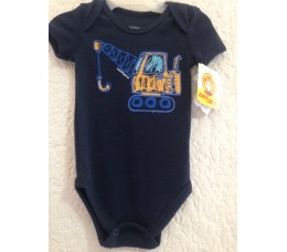 PAÑALERO DE BEBE