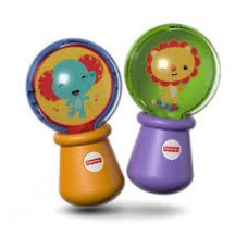MARACAS DE ANIMALITOS 