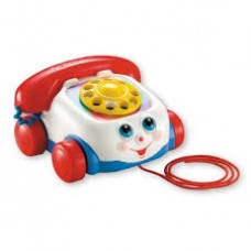 TELEFONO FELIZ 