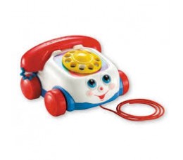 TELEFONO FELIZ 