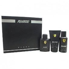 KIT DE LOCIÓN FERRARI 