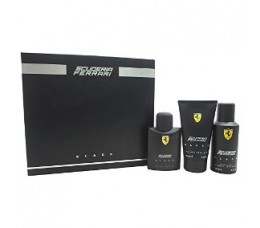 KIT DE LOCIÓN FERRARI 