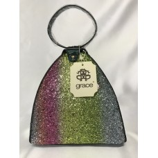 BOLSA COLORES DIAMANTADA