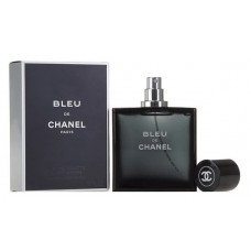 BLUE CHANEL