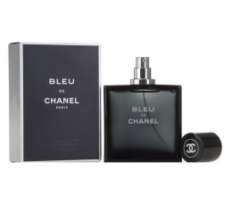 BLUE CHANEL