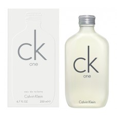 CK ONE