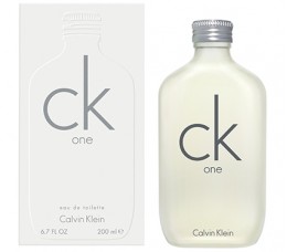 CK ONE
