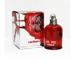 AMOR AMOR