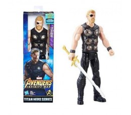 THOR