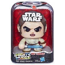 MIGHTY MUGGS