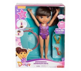 DORA GIMNASTA 