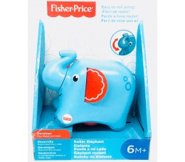 ELEFANTE RUEDA A MI LADO 