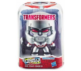 MIGHTY MUGGS