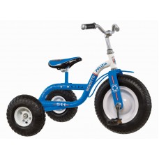 TRICICLO BOMBERO
