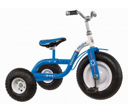 TRICICLO BOMBERO