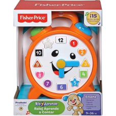 RELOJ APRENDE A CONTAR RELOJ APRENDE A CONTAR