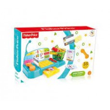 CAJA REGISTRADORA FISHER PRICE CAJA REGISTRADORA FISHER PRICE