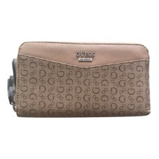 CARTERA GUESS NUT