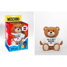 LOCION MOSHINO TOY
