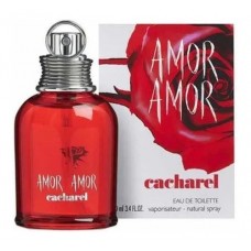 LOCIÓN AMOR AMOR