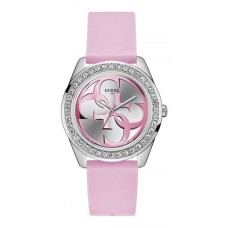 RELOJ ROSA GUESS