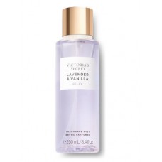 LAVENDER VAINILLA