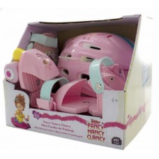 MINI COMBO DE PATINES FANCY NANCY 