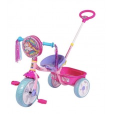 TRICICLO DE EMPUJE 