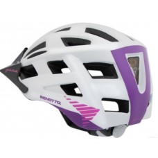 CASCO PARA BICICLETA 