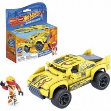 Hot Wheels Building Sets Baja Truck Camion Baja