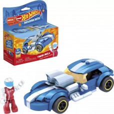 Hot Wheels Building Sets Twin Mill