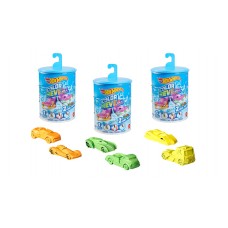 Hot Wheels Color Reveal