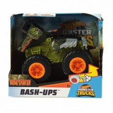 Monster Jam Bone Shaker Bash-UPS