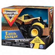 Monster Jam Earth Shaker Rev ´N Roar