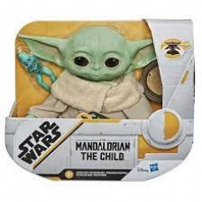 MANDALORIAN THE CHILD