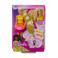 BARBIE PEINADOS 