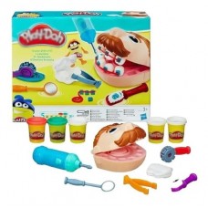 Play Doh Dentista Bromista 