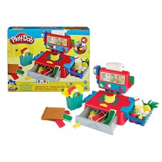 Play Doh Caja Registradora Hasbro