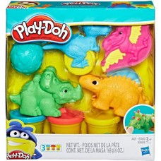 PLAY DOH DINO HERRAMIENTAS