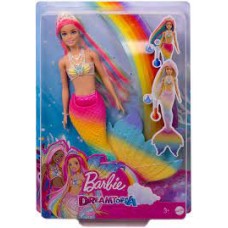 SIRENA ARCOIRIS MÁGICO