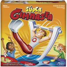 SUPER GIMNASTA