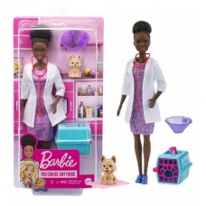 BARBIE VETERINARIA