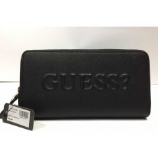 CARTERA GUESS BLACK