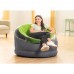 Sillón inflable