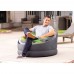 Sillón inflable