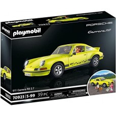 PLAYMOBIL PORSCHE 911 CARRERA RS 2.7 PLAYMOBIL PORSCHE 911 CARRERA RS 2.7
