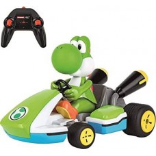 YOSHI CARRERA RC KART